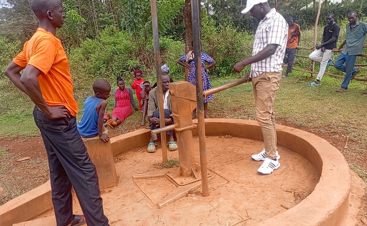 New Apartment Nice View